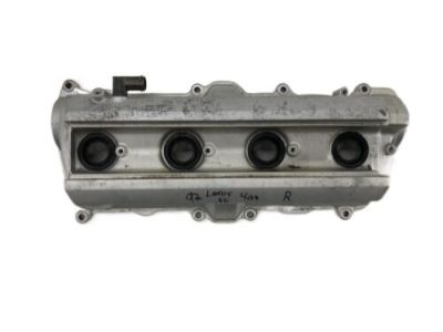 Toyota 11202-0W021 Cover Sub-Assy, Cylinder Head