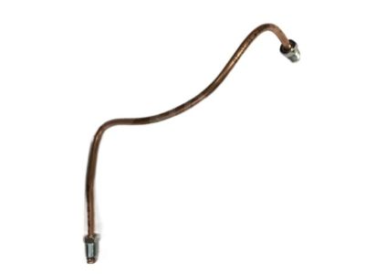 2000 Toyota Echo Brake Line - 47324-52011