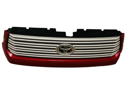 2016 Toyota Tundra Grille - 53100-0C320-D0