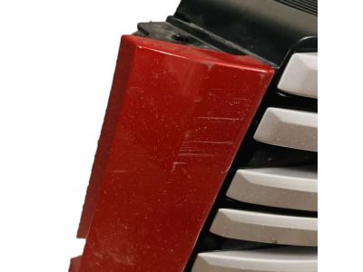 2016 Toyota Tundra Grille - 53100-0C320-D0