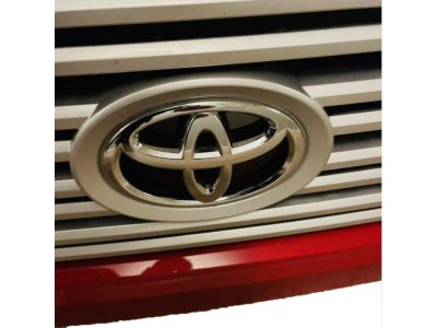 2016 Toyota Tundra Grille - 53100-0C320-D0