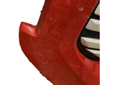 2016 Toyota Tundra Grille - 53100-0C320-D0