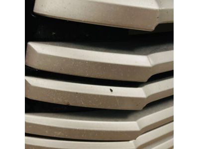 2016 Toyota Tundra Grille - 53100-0C320-D0