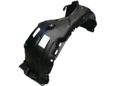 2021 Toyota Camry Wheelhouse - 53806-06271