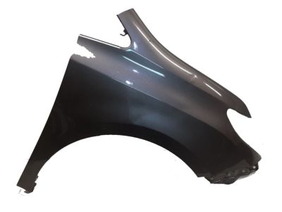 Toyota Sienna Fender - 53811-08060