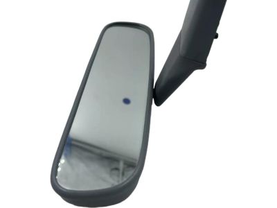 1988 Toyota Corolla Car Mirror - 87810-12240-04
