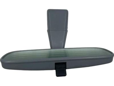 1988 Toyota Corolla Car Mirror - 87810-12240-04