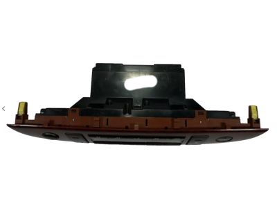 2006 Toyota Camry Blower Control Switches - 55900-06072