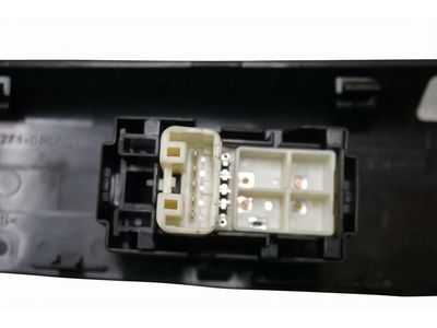 74271-0R050 Toyota Rear Door Armrest Base Panel Product Photo 2 of 4
