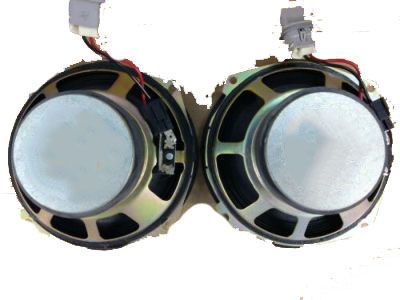 Toyota 86160-AF090 Speaker Assy, Rear