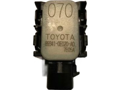 Toyota Highlander Parking Assist Distance Sensor - 89341-0E020-A0