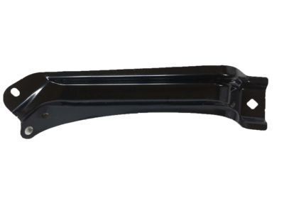 Toyota 52137-04030 Bracket, Front Bumper A