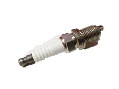 Toyota 90919-01166 Plug, Spark