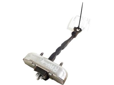 2008 Toyota RAV4 Door Check - 68650-42070