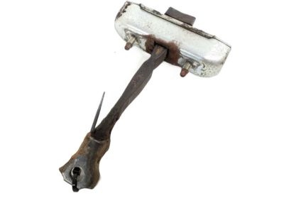 2008 Toyota RAV4 Door Check - 68650-42070