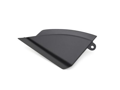 Toyota 67492-0E060 Front Door Lower Frame Bracket Garnish Left Hand 67492-0E060 Toyota Front Door Lower Frame Bracket Garnish Left Hand Product Photo 1 of 2