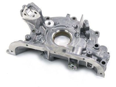 2001 Toyota Tundra Oil Pump - 15100-62050