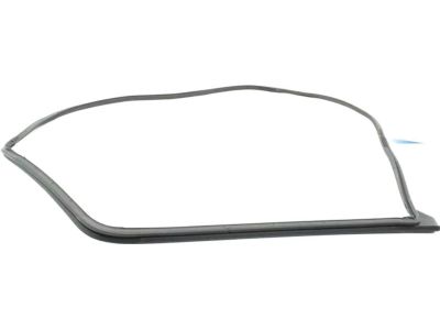 2019 Toyota 4Runner Weather Strip - 67871-35090
