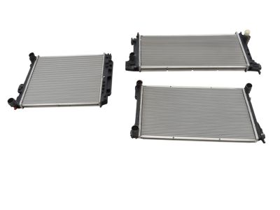 16410-AZ029 Toyota Mvp Radiator Assembly Product Photo 1 of 1