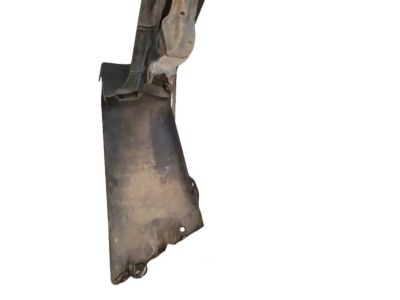 1997 Toyota 4Runner Bumper - 52105-35120