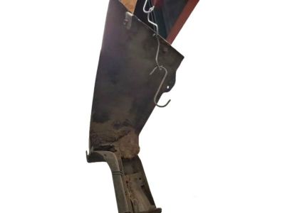 1997 Toyota 4Runner Bumper - 52105-35120