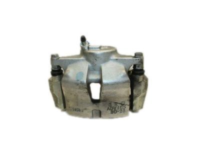 2022 Toyota Camry Brake Caliper - 47750-06321