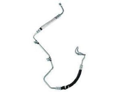 1998 Toyota Celica Power Steering Hose - 44410-2B030