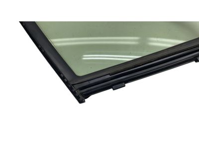 2019 Toyota C-HR Door Seal - 68215-10010
