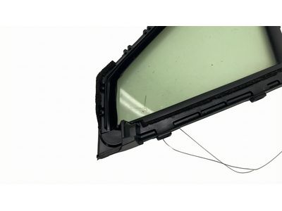 2019 Toyota C-HR Door Seal - 68215-10010