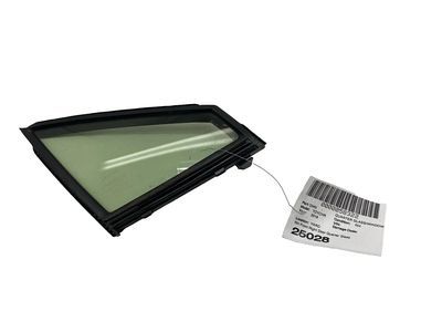 2019 Toyota C-HR Door Seal - 68215-10010