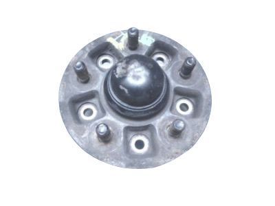 1996 Toyota Tacoma Wheel Bearing - 43502-09010