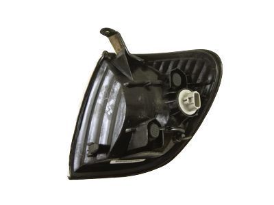 Toyota 81510-0C010 Lamp Assy, Front Turn Signal, RH