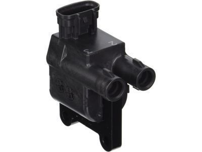 2000 Toyota Solara Ignition Coil - 90919-02218