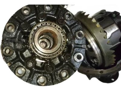 Toyota Supra Differential - 41311-22080