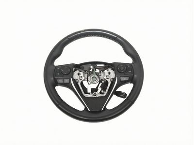 45100-12F60-C0 Toyota Steering Wheel Product Photo 3 of 4