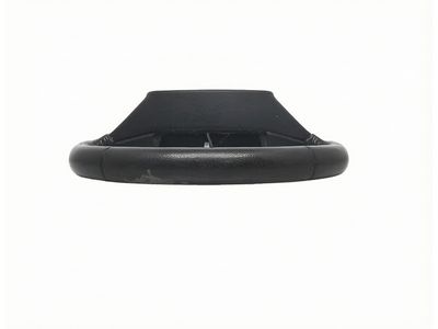 45100-12F60-C0 Toyota Steering Wheel Product Photo 4 of 4