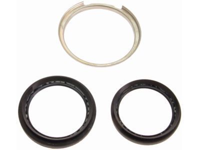 Toyota 04422-12091 Oil Seal Kit, Front AXL