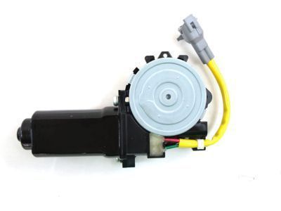 Toyota 85710-28020 Motor Assembly, Power Wi