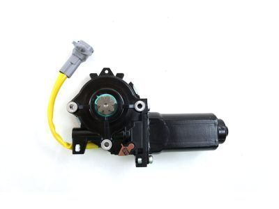 Toyota 85710-28020 Motor Assembly, Power Wi