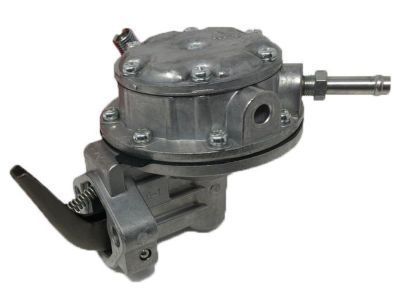 1972 Toyota Land Cruiser Fuel Pump - 23100-60061