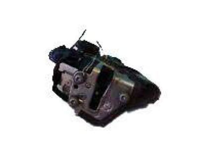 2002 Toyota Corolla Door Lock Actuator - 69305-02050