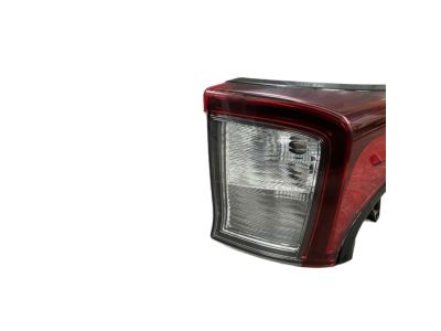 2020 Toyota Prius Back Up Light - 81551-47461