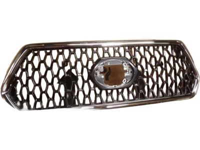 Toyota 53101-04040-E0