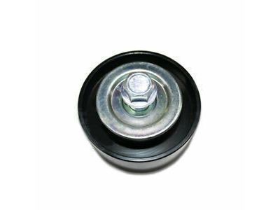 Scion iQ A/C Idler Pulley - 88440-74010