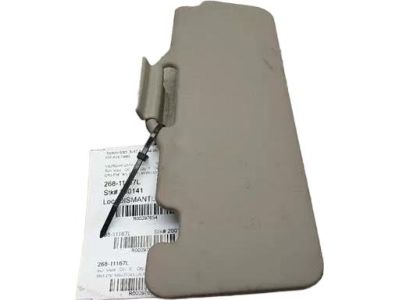 Toyota 74330-0C060-E1