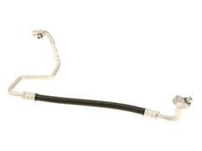 2004 Toyota Tundra A/C Hose - 88712-0C060