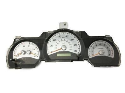 Scion Instrument Cluster - 83800-21320