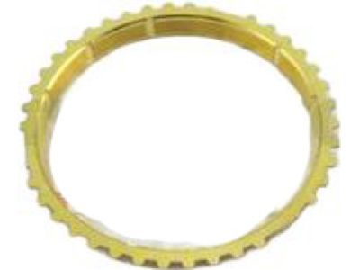 2004 Toyota Tacoma Synchronizer Ring - 33367-53030