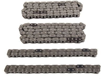 Toyota 13506-0S020 Chain Sub-Assembly, NO.1