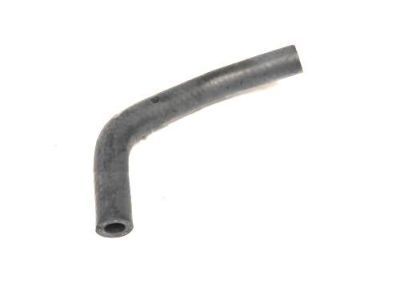 Toyota 16282-28120 Hose, Water By-Pass